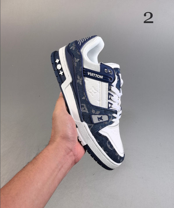 Miniatura: LV Trainer