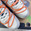 Miniatura: Nike Dunk Low Off-White