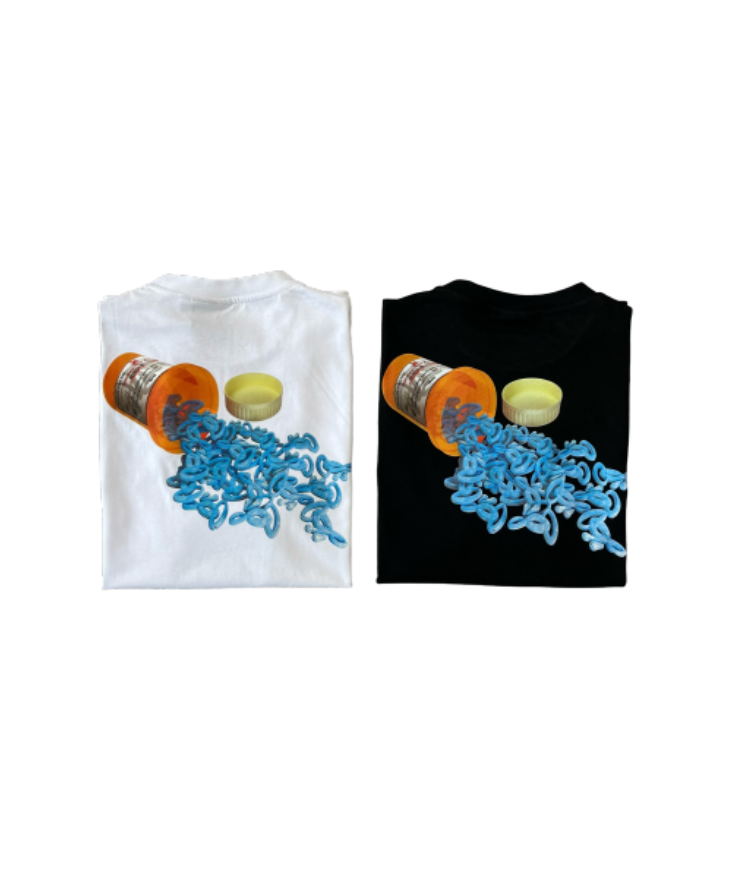 1:1 Syna World Tshirt