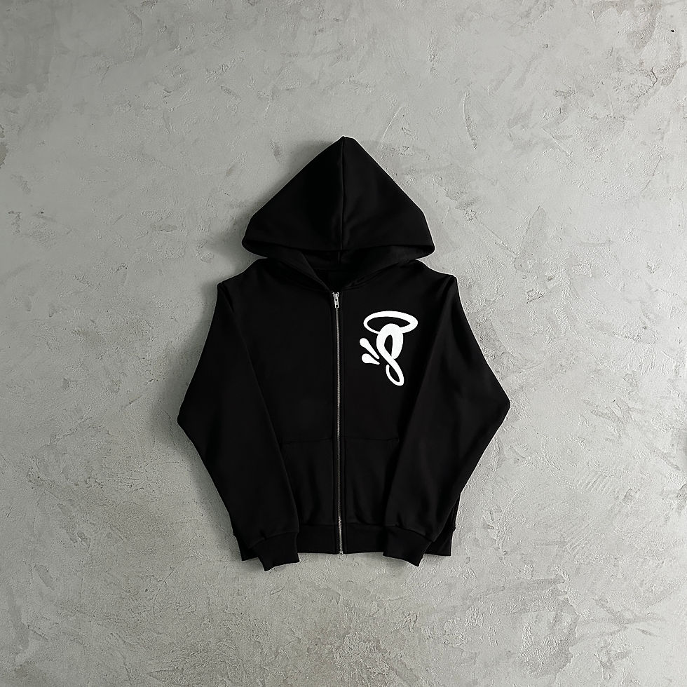 Miniatura: 1:1 Syna World Void Zip Hood