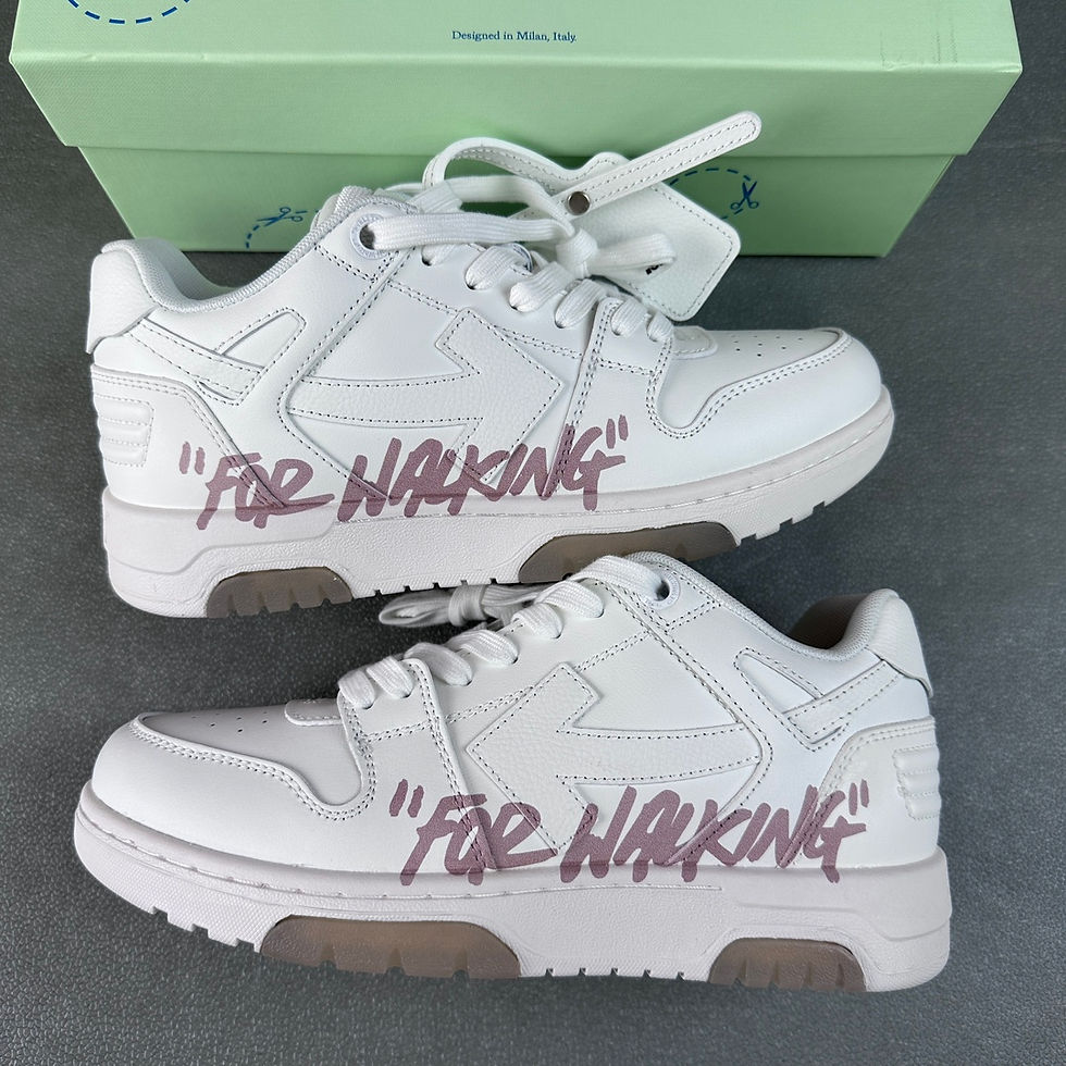 Miniatura: Off-White For Walking