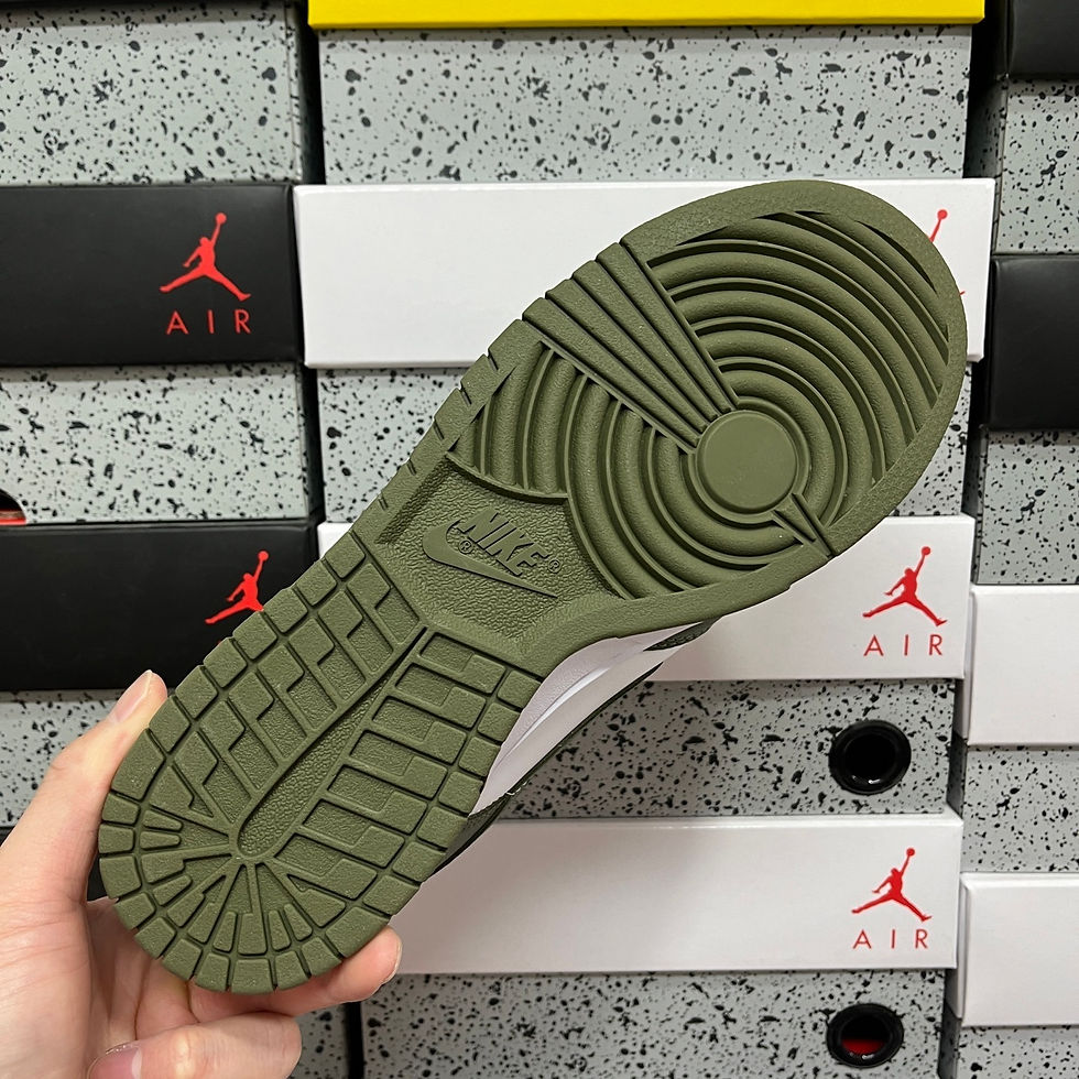 Miniatura: Nike Dunk Low