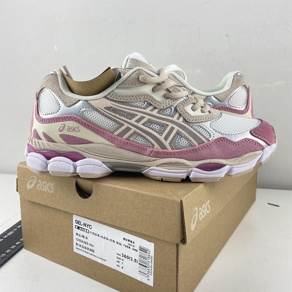 Miniatura: Asics Gel NYC 11