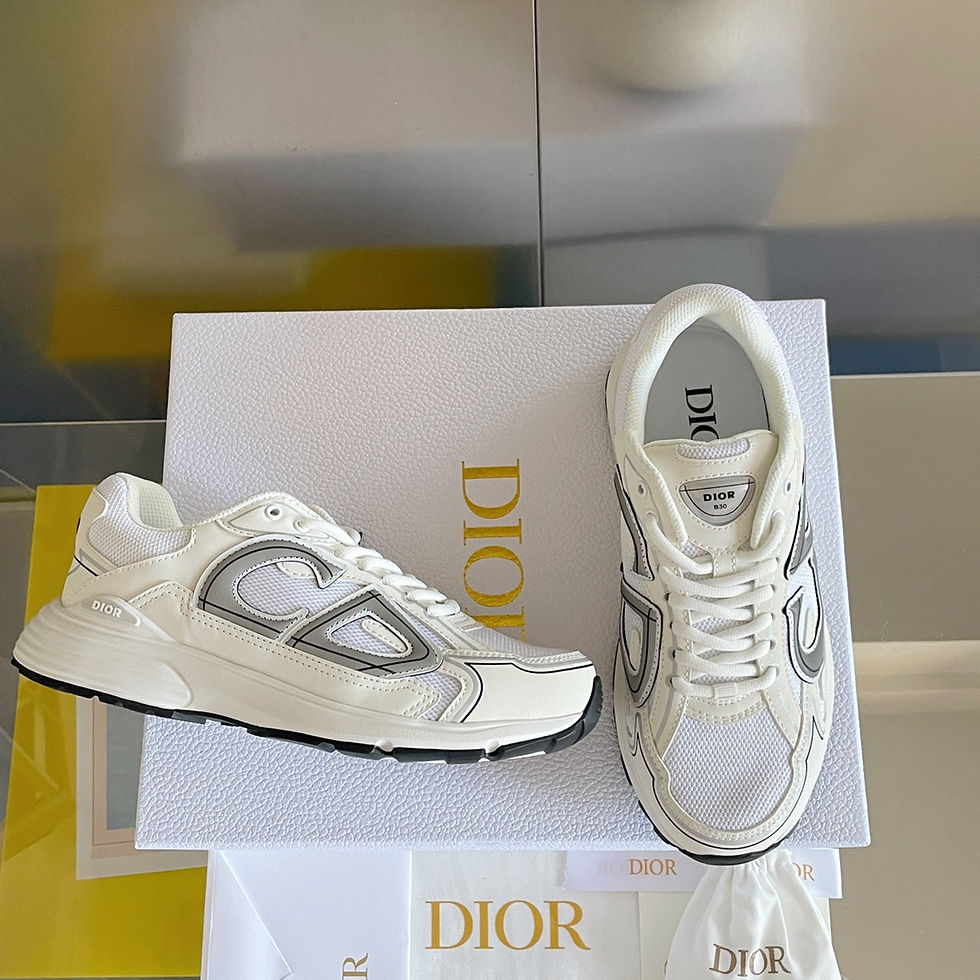 Miniatura: Dior B30