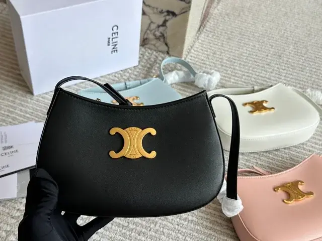 Miniatura: Celine Ava Triomphe