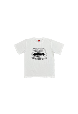 Miniatura: Alcatraz Phantom T-shirt Corteiz