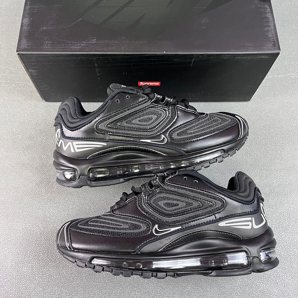 Miniatura: Air Max 98 X Supreme