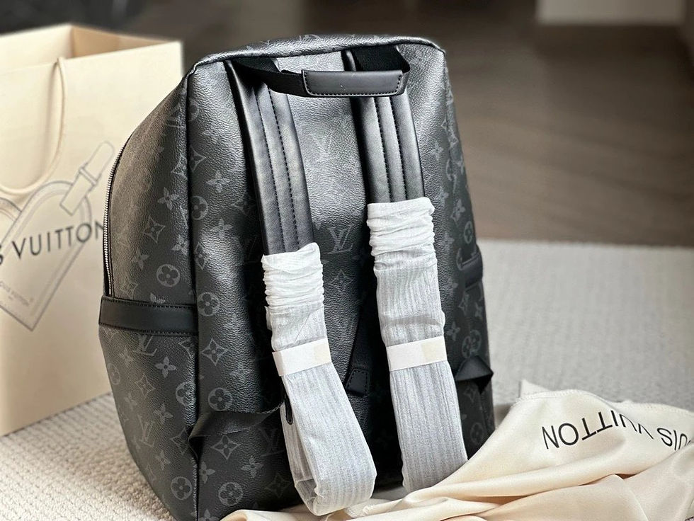 Miniatura: LV Eclipse Backpack