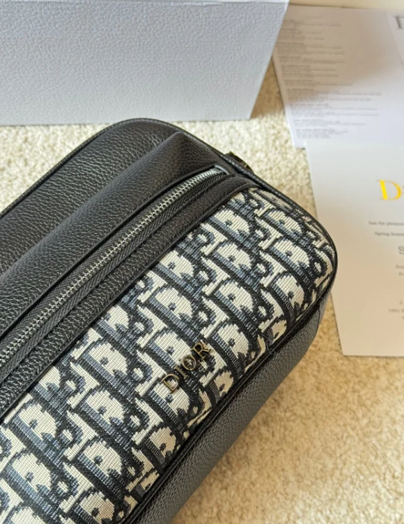 Miniatura: Dior Explorer Pouch