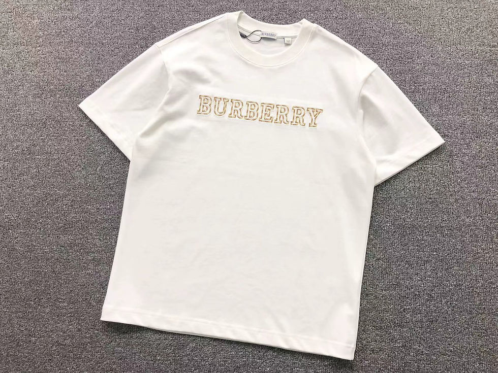 Miniatura: Burberry Tshirt