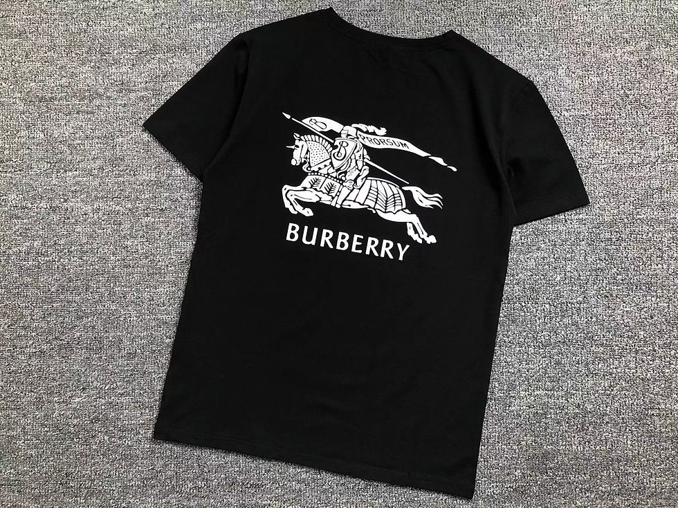 Miniatura: Burberry Tshirt