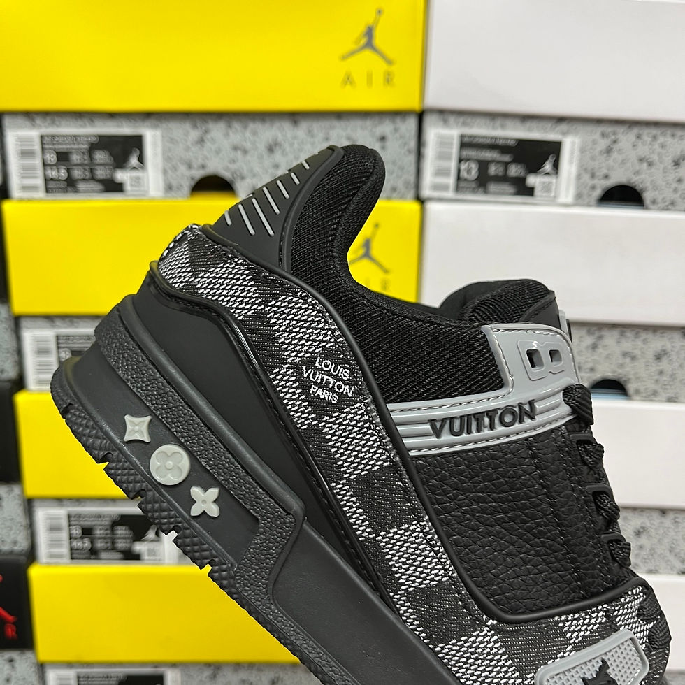 Miniatura: LV Trainer 19