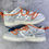 Miniatura: Nike Dunk Low Off-White