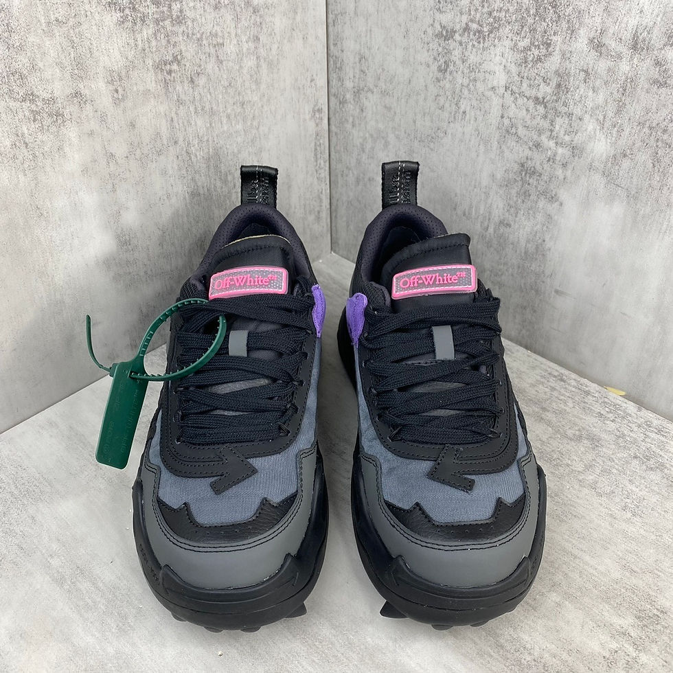 Miniatura: Off-White Odsy 1000