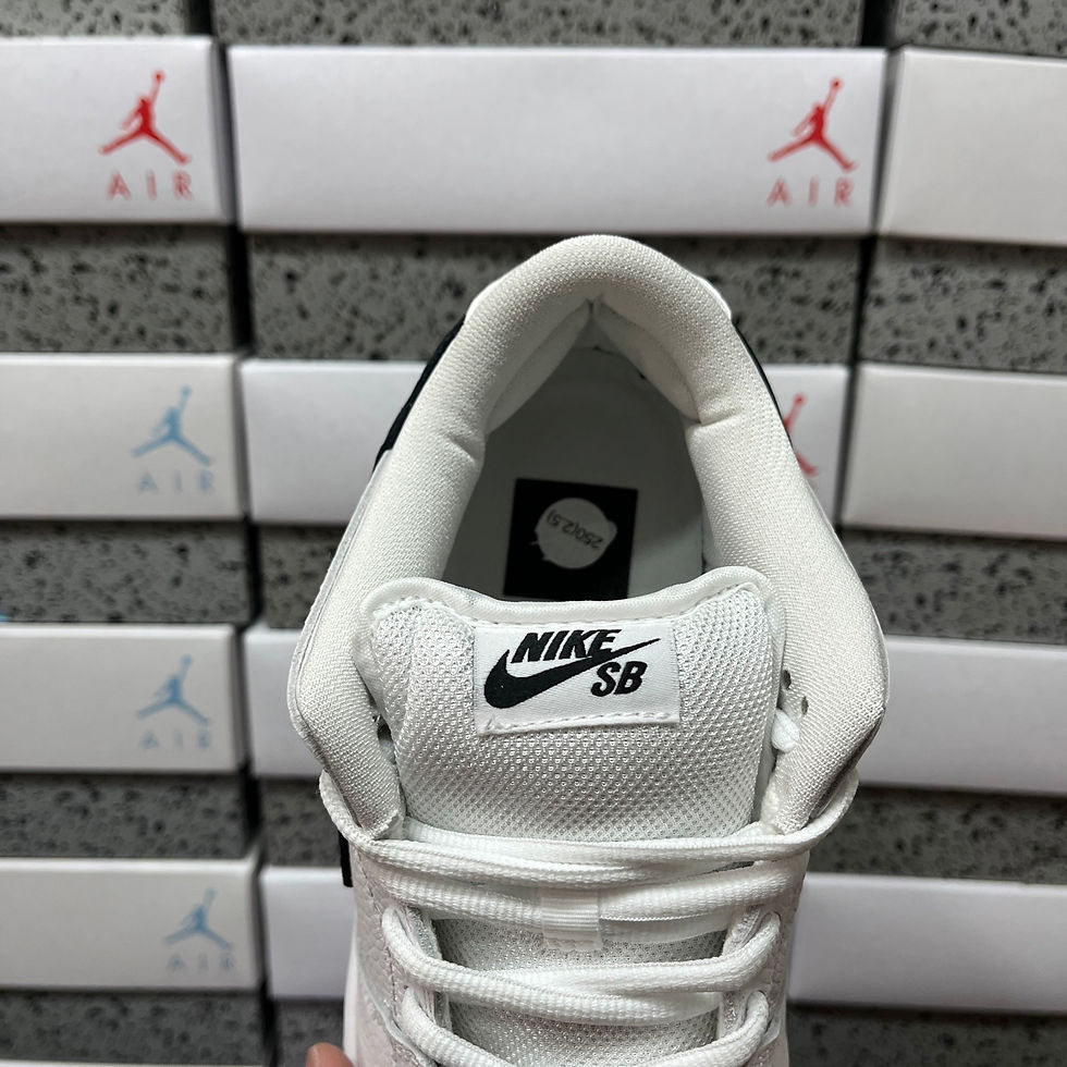 Miniatura: Nike Dunk SB