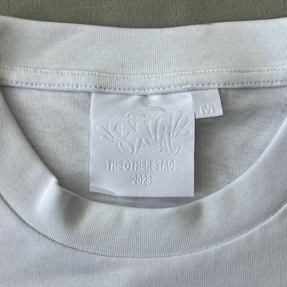 Miniatura: 1:1 Syna World Tshirt