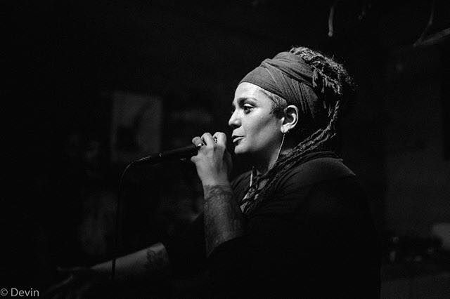 Audry Funk