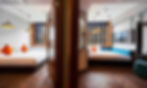 Family Room, New Road Hotel