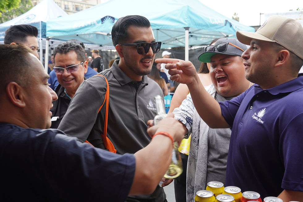 TequilaFest 23