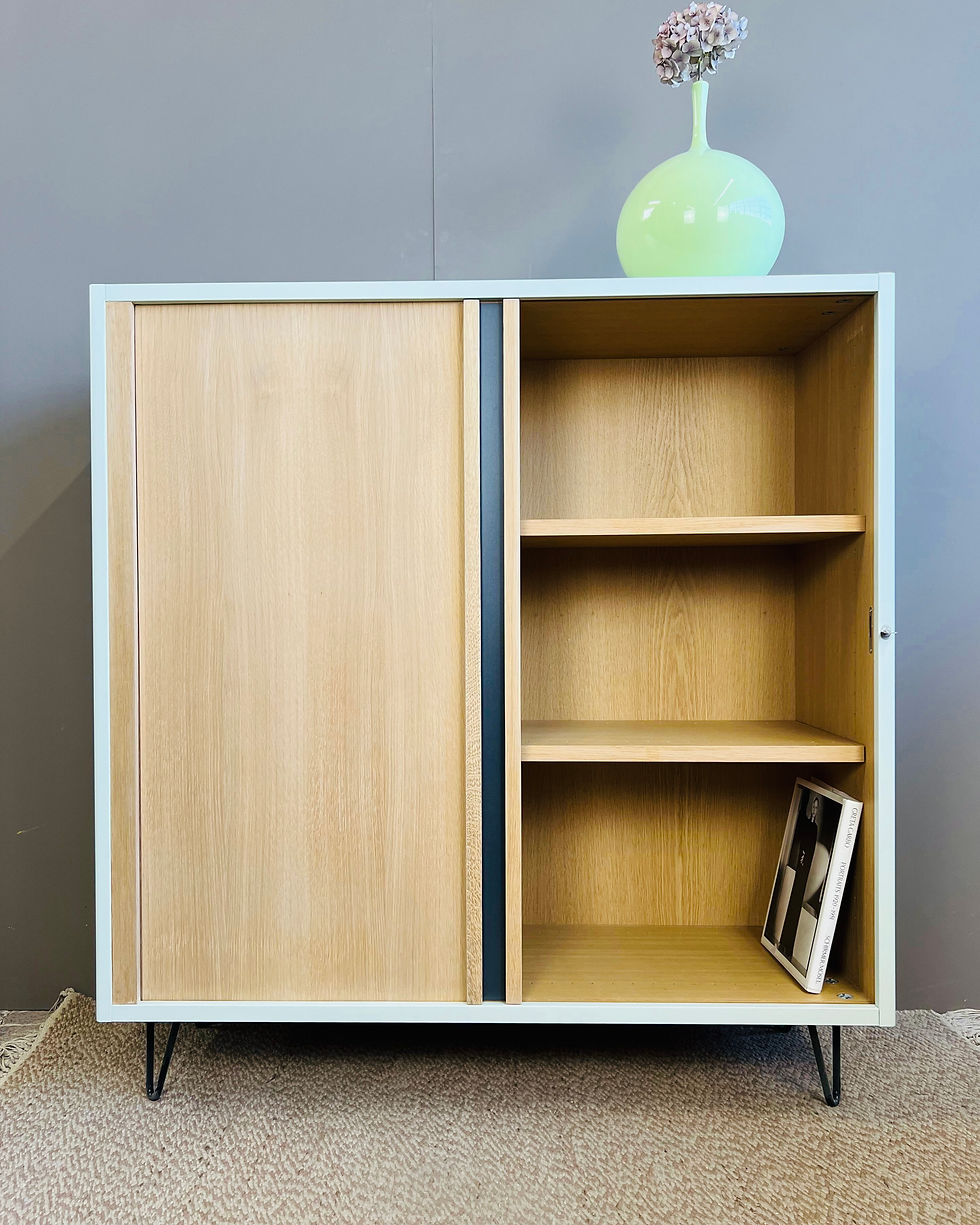 Miniaturbild: Sideboard Aluda