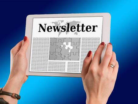 The Power of a Good Newsletter Copywriting Service