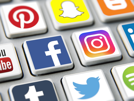 Social Media Overwhelming You? You’re Not Alone ...