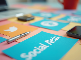 Creative Social Media Posts: Inspiring Ideas to Boost Engagement