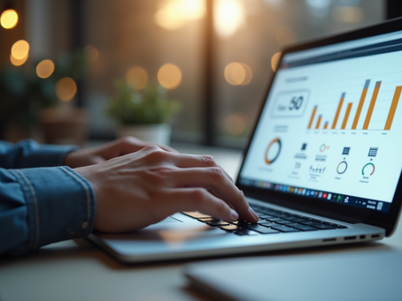 The Role of an SEO Copywriting Expert