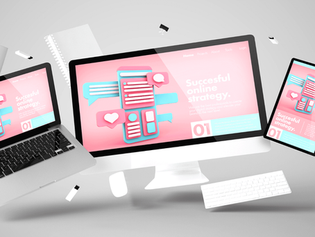 Why You Should Hire a Copywriter for Your Website