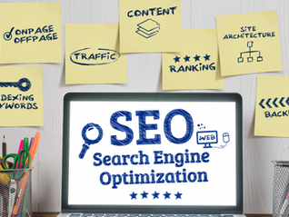 5 Reasons Small Businesses in Leeds and Across Yorkshire Need an SEO Copywriter