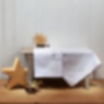 Stofftaschentücher 2er Set Herren Winter