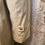 Thumbnail: Fennelli Ivory Snap Front Lightweight Trench