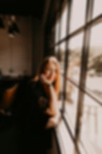 Heather Oliver | Brand Director