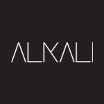 Alkali logo