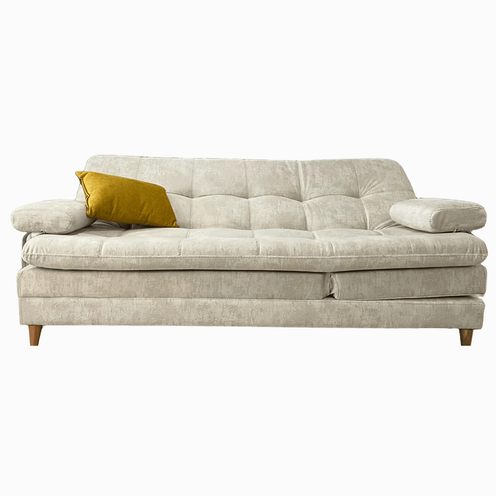 Miniatura: Sofa Cama Escorpion