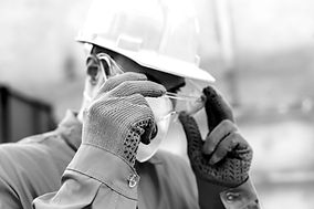 worker-uniform-with-hard-hat-protective-