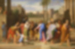 Cristo perdoa a pecadora