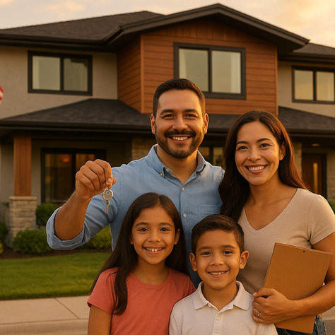 Understand How the U.S. Real Estate Market Works