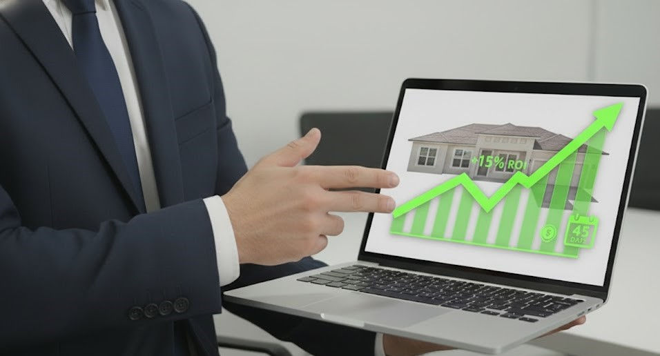 Boutique vs. Mass Builder: The Profit Math