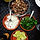 Mexcian Food