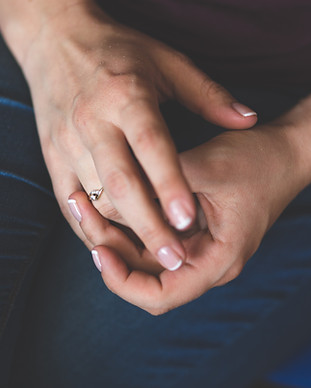Engagement Ring