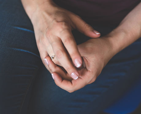 Engagement Ring