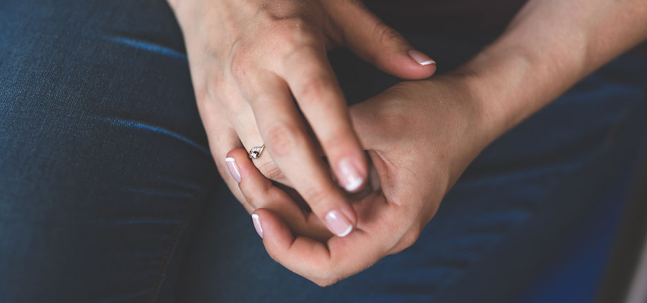 Engagement Ring