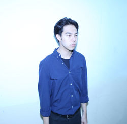 Back Kyoung Ho - Voccal / Guitar