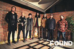 펑크 페스티벌&아시안 체어샷&황보령=Smacksoft