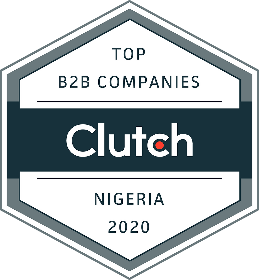 TAGET Media Clutch Nigeria Award