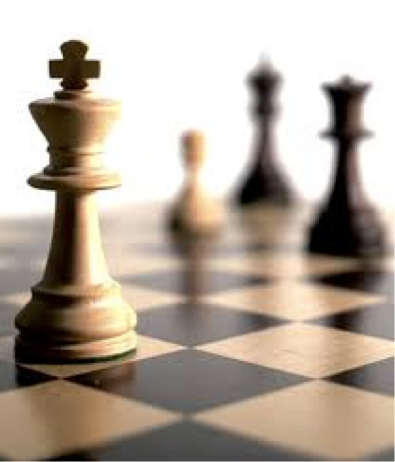 Build a competitive advantage against your competitors - TAGET MEDIA