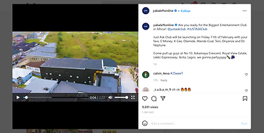 Screenshot 2022-02-10 at 19-19-10 YabaLeftOnline Media ( yabaleftonline) • Instagram photo