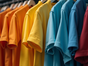 Top Uniform Options and Printing with Justork Printing