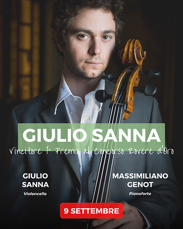 Sanna e Genot